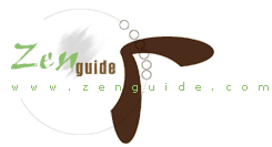 zenguide.com logo