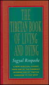 Recommended Book: Tibetan Book of Living and Dying
