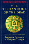 Recommended Book: The Tibetan Book Of The Dead: The Great Liberation Through Hearing in The Bardo