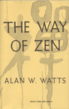 Recommended Book: The Way of Zen