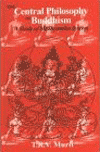 Recommended Book: Central Philosophy of Buddhism: A Study of Madhyamika System